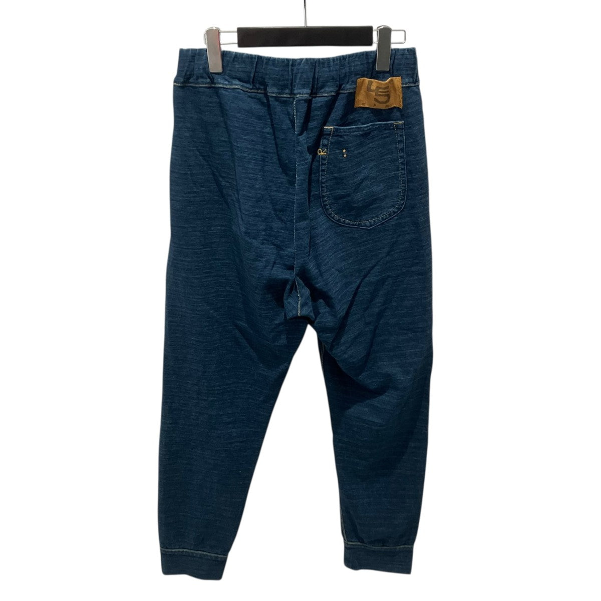 でこぼこ天竺の908スウェットパンツスウェットパンツ