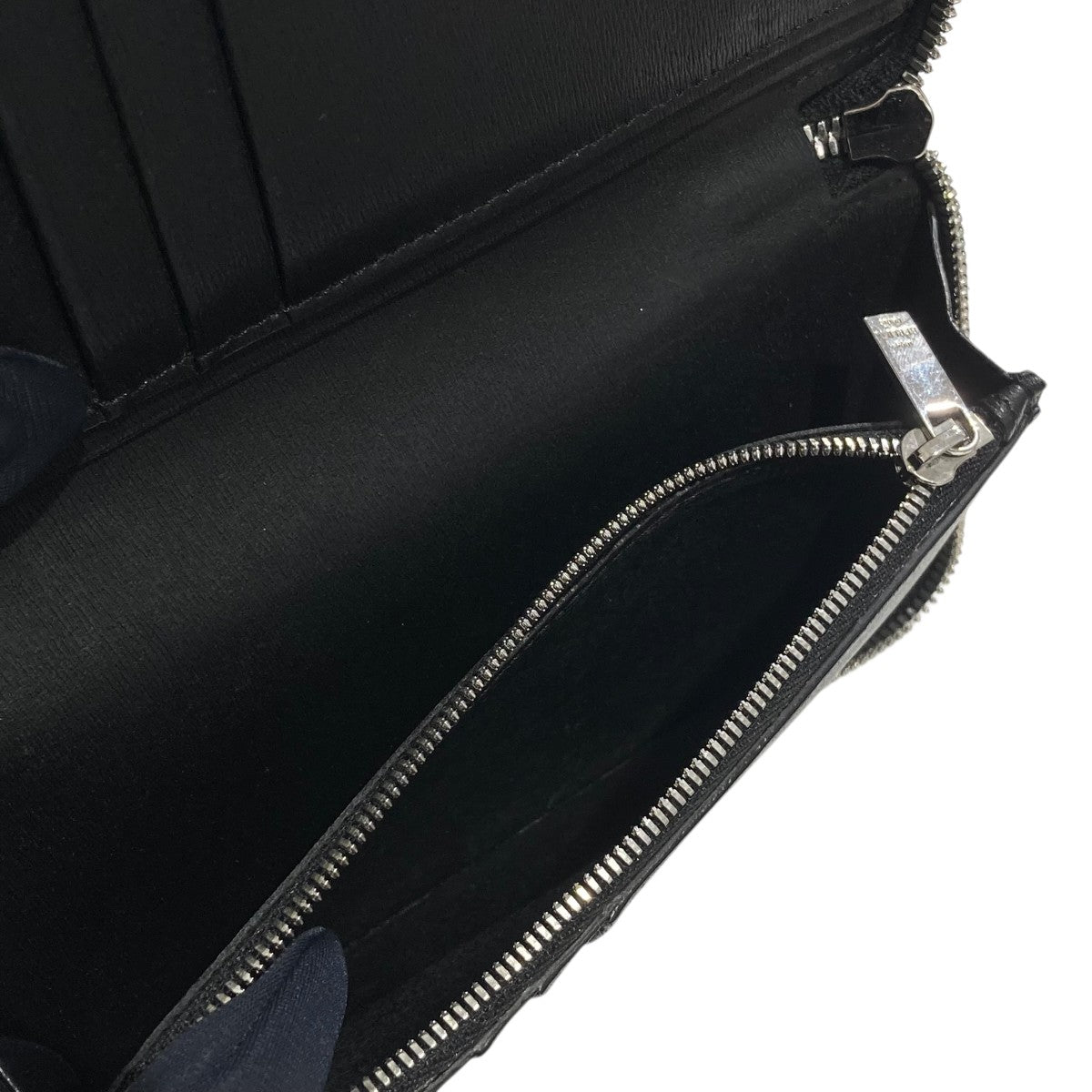 Berluti ITAUBA長財布 古着・中古-4枚目のアイテム画像