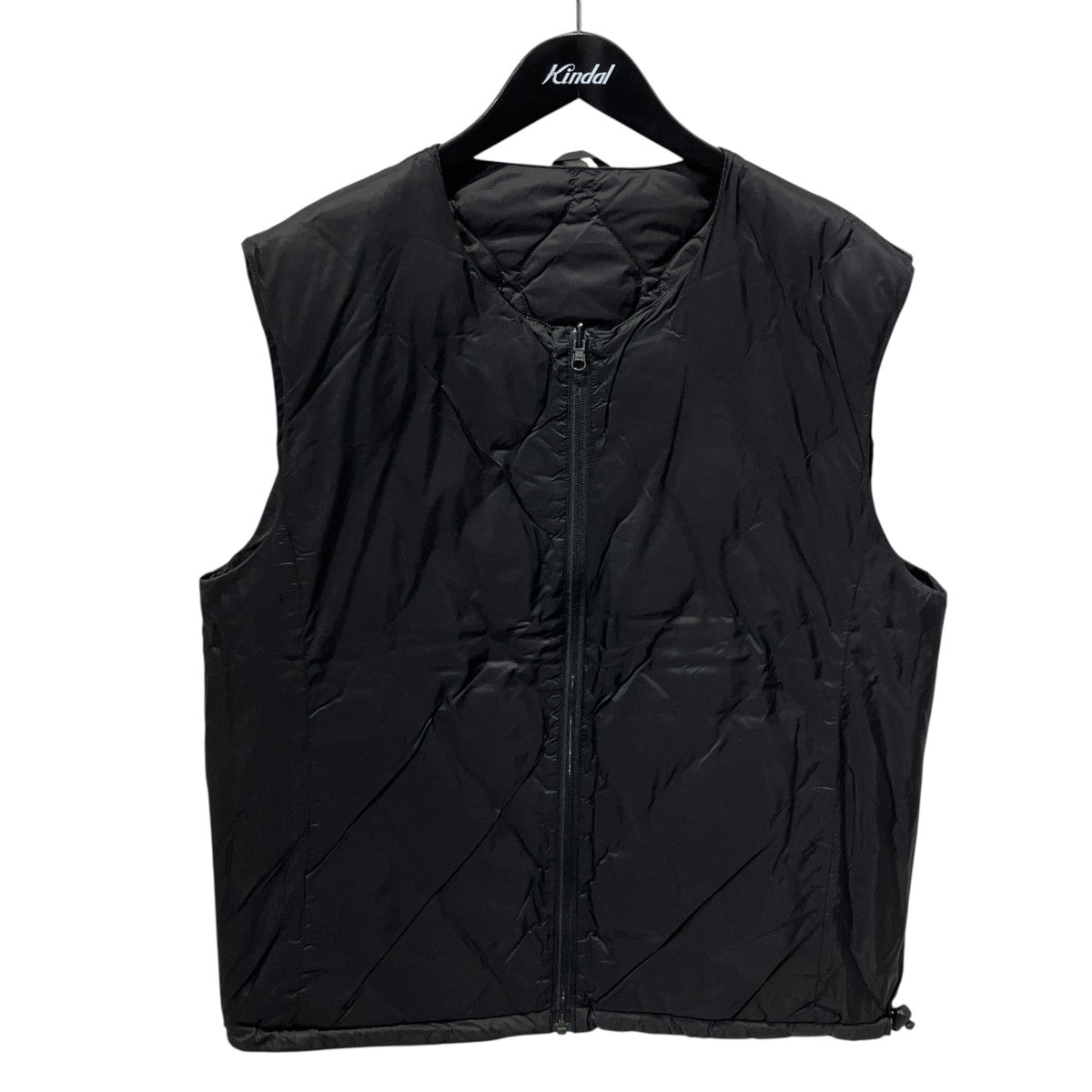 Schott×TAION INNER DOWN VESTダウンベスト782-5253002 782-5253002