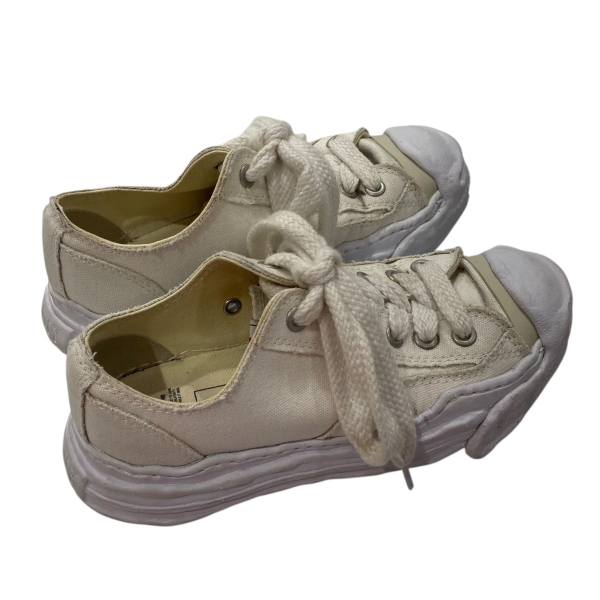 スニーカーA05FW702