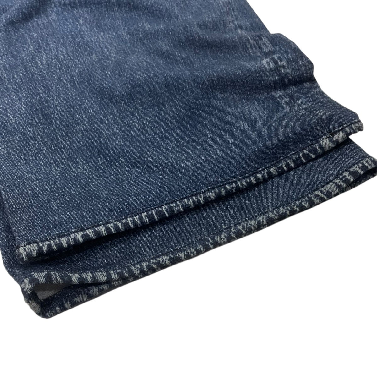 rag＆bone 転写ワイドレグジーンズデニムパンツ00068871 古着・中古-4枚目のアイテム画像
