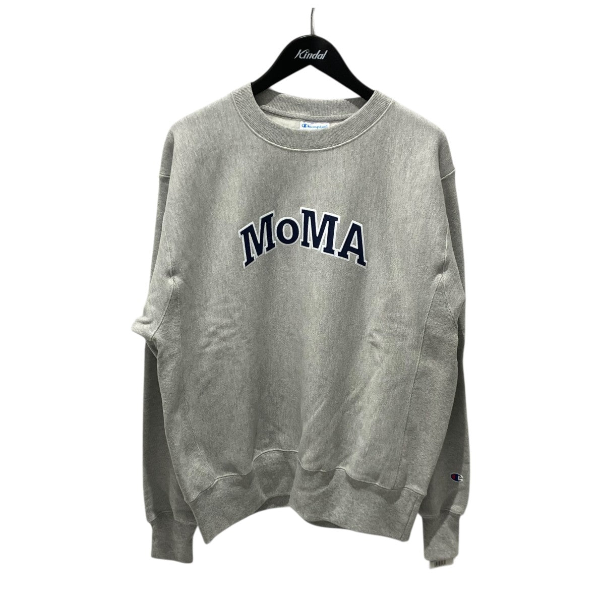 MOMA REVERSE WEAVEスウェットCS3050950