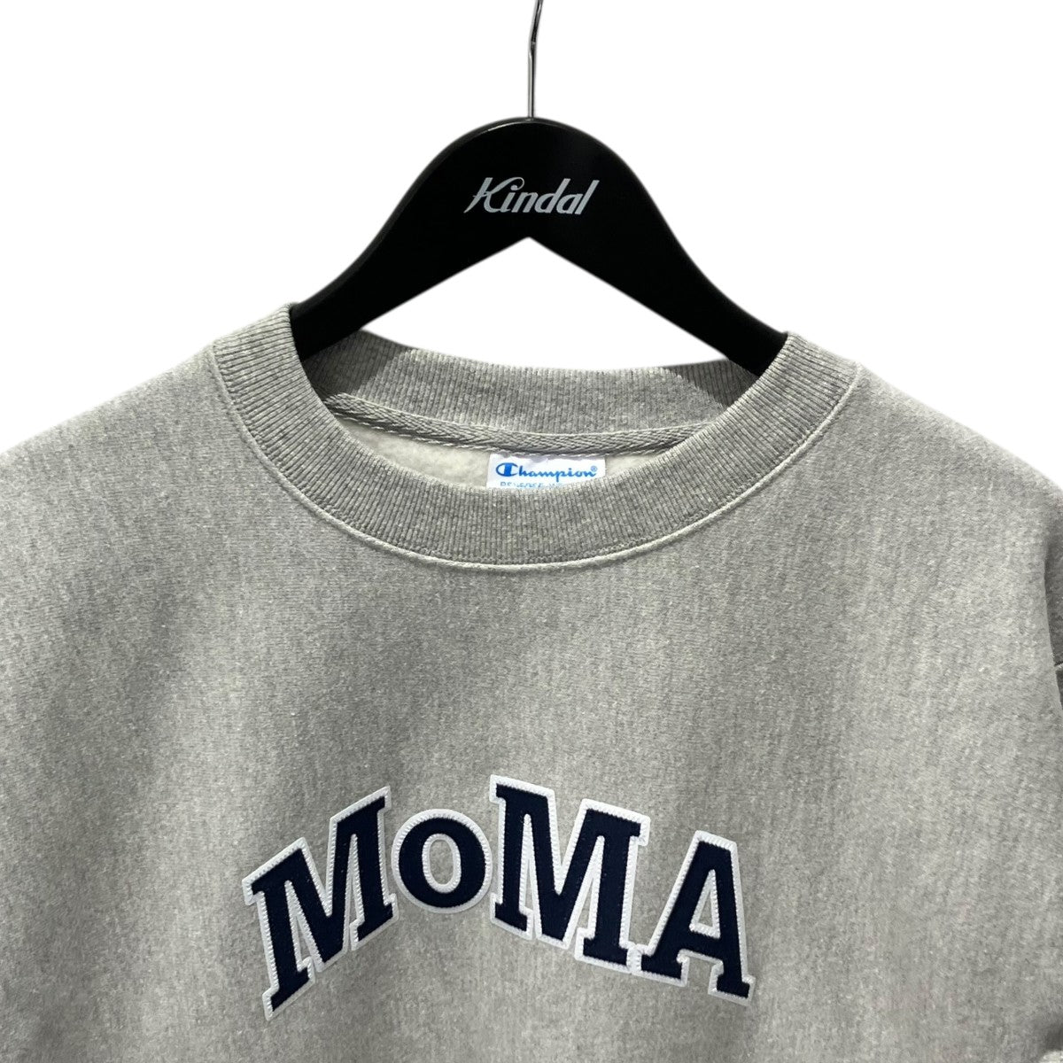 MOMA REVERSE WEAVEスウェットCS3050950