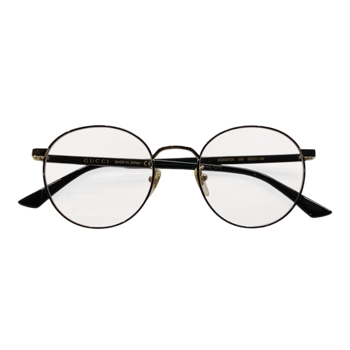 GUCCI サングラスGG0297OK 古着・中古-1枚目のアイテム画像