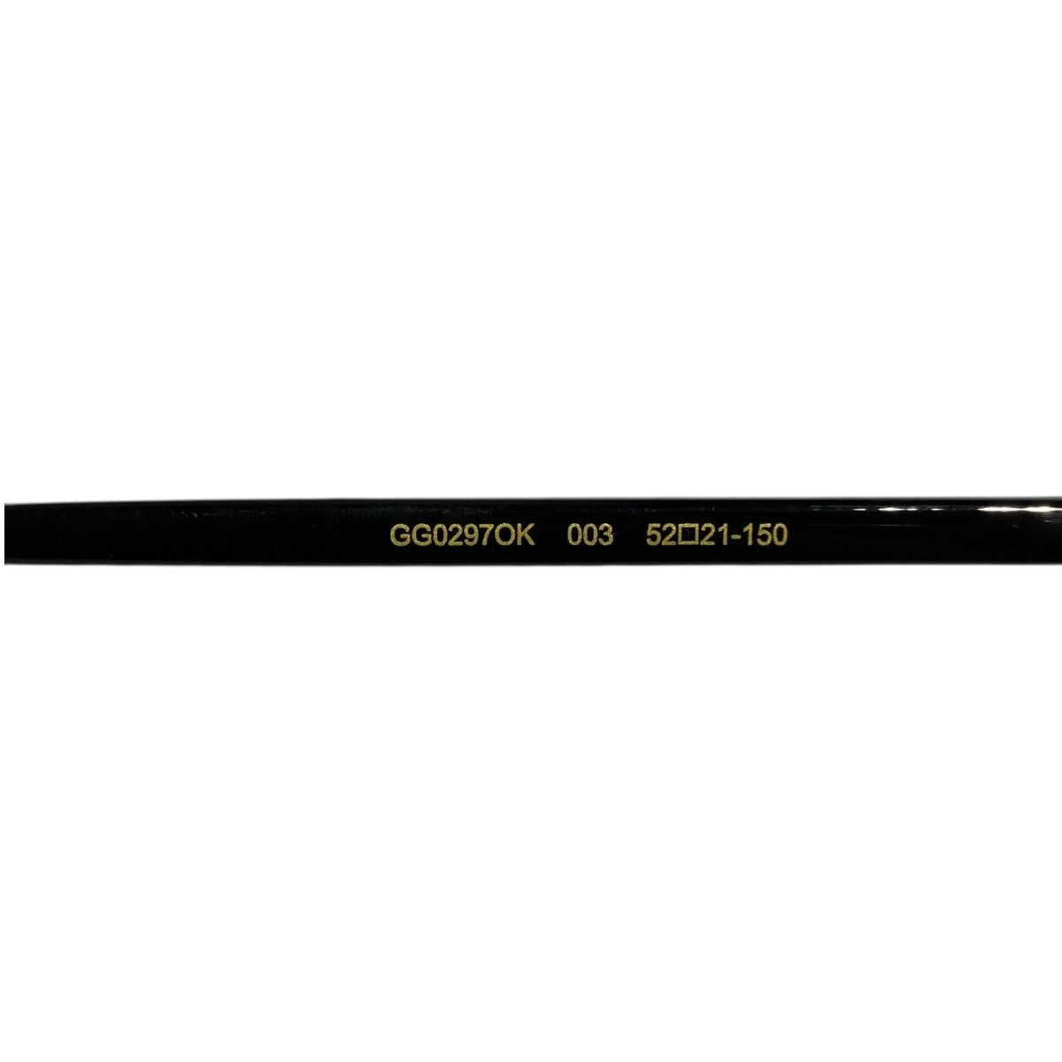 GUCCI サングラスGG0297OK 古着・中古-5枚目のアイテム画像