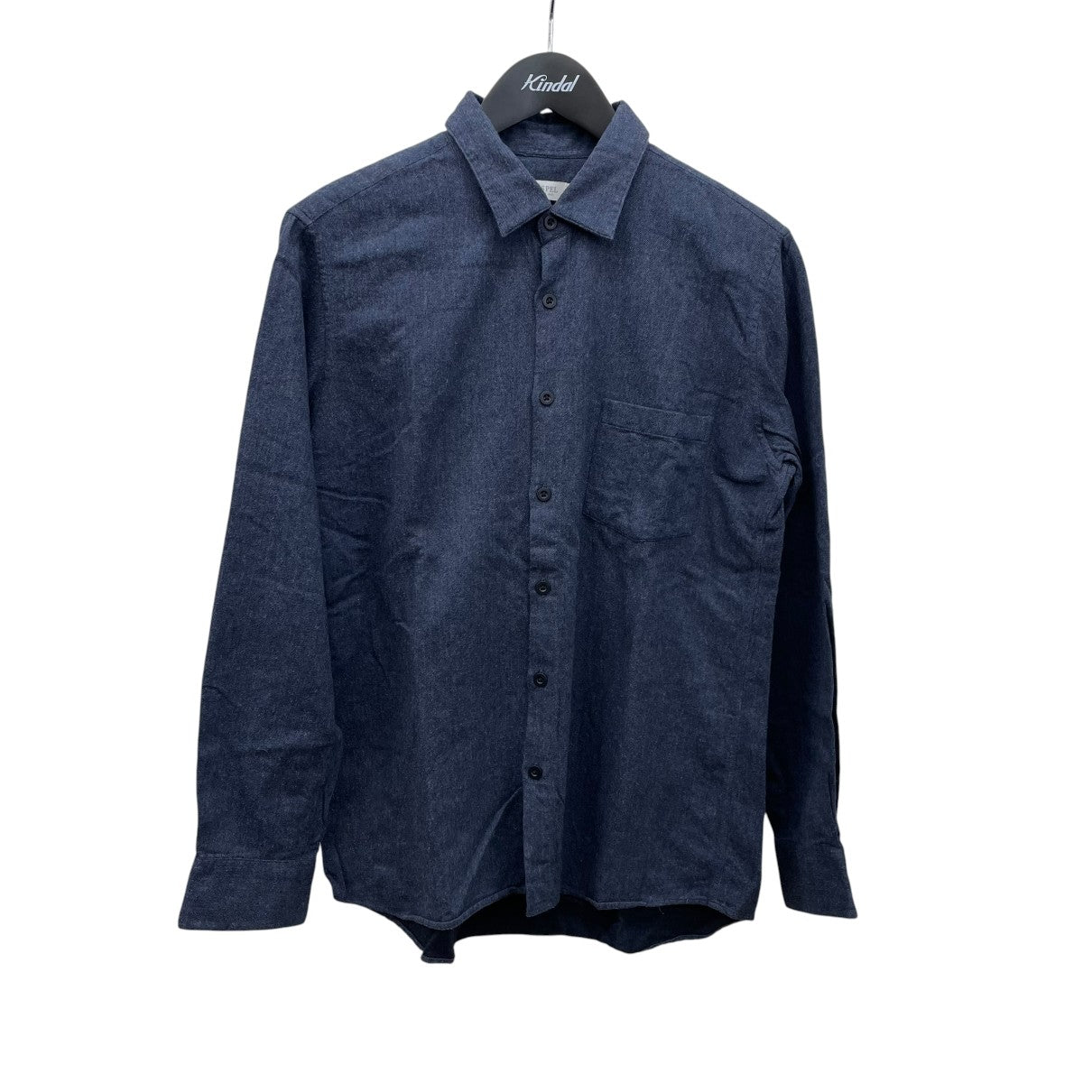 SUNSPEL 長袖シャツ 古着・中古-1枚目のアイテム画像