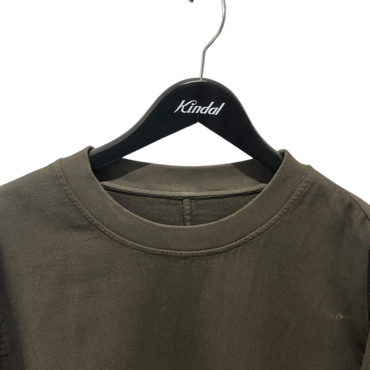 CASEY CASEY WORKER SWEATER長袖カットソー23hs019 古着・中古-3枚目のアイテム画像