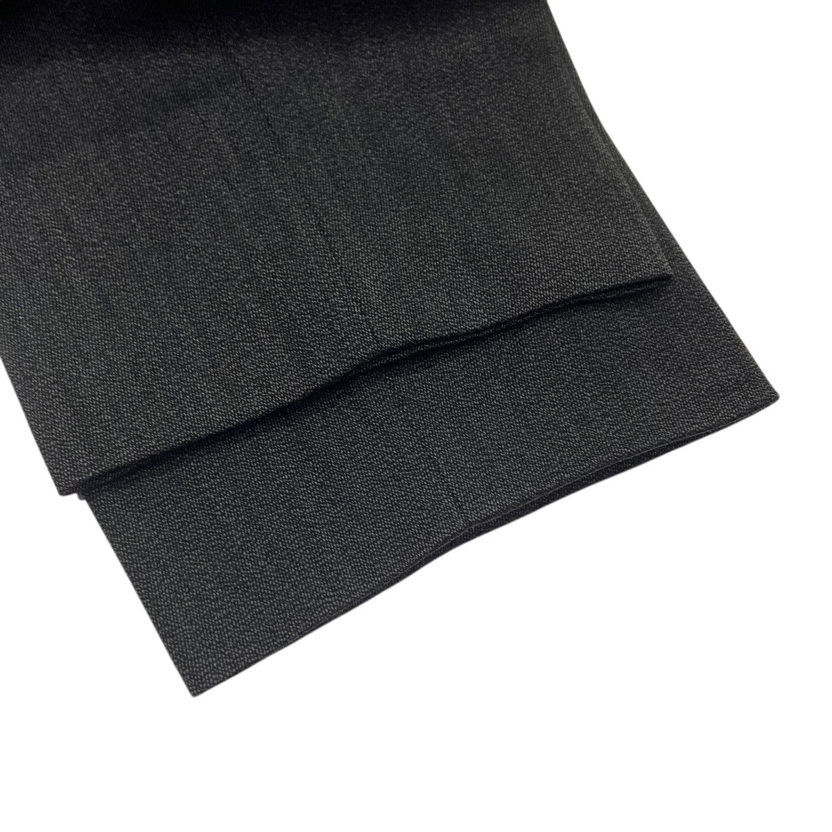 NEAT TAPERED ウールスラックス 古着・中古-4枚目のアイテム画像
