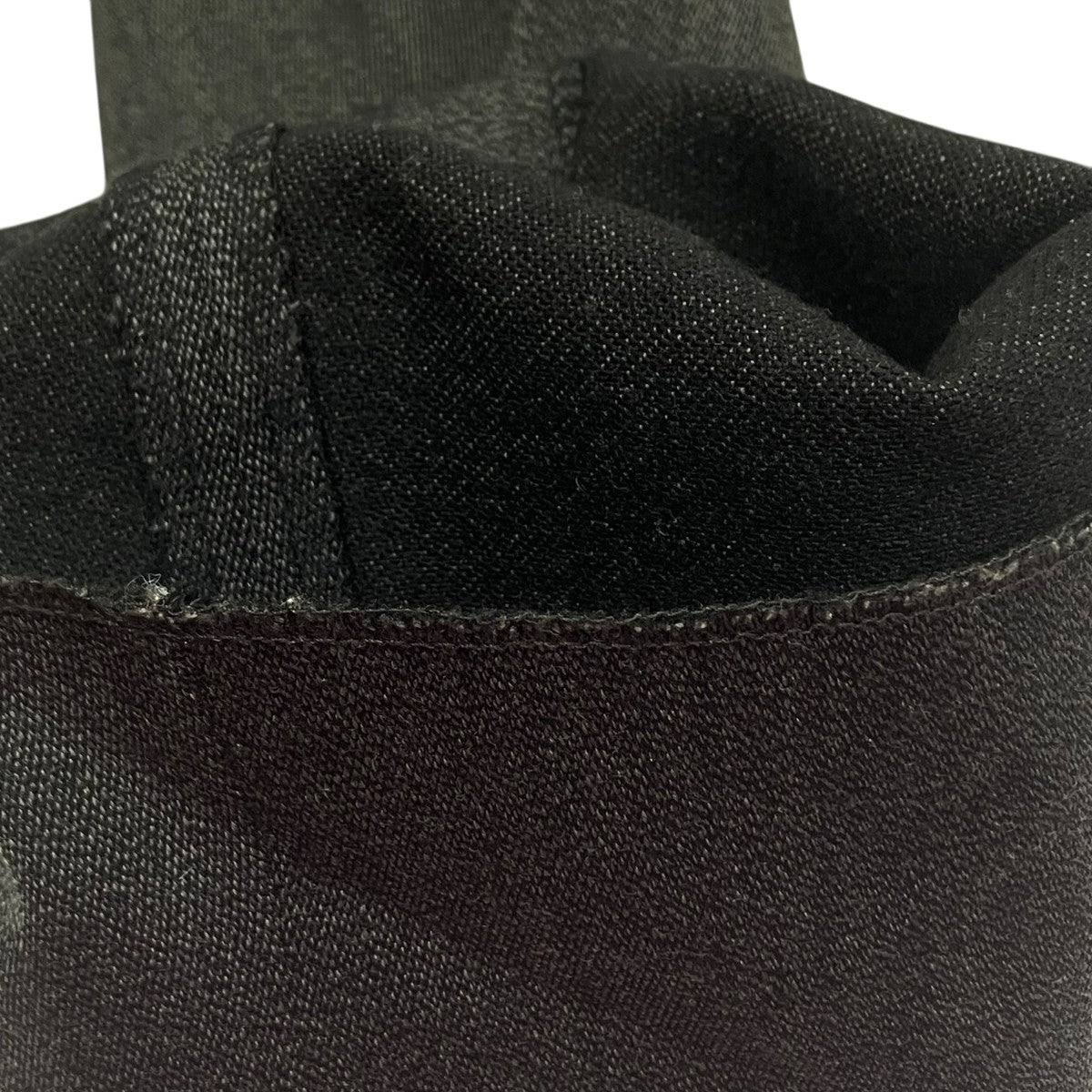NEAT TAPERED ウールスラックス 古着・中古-8枚目のアイテム画像