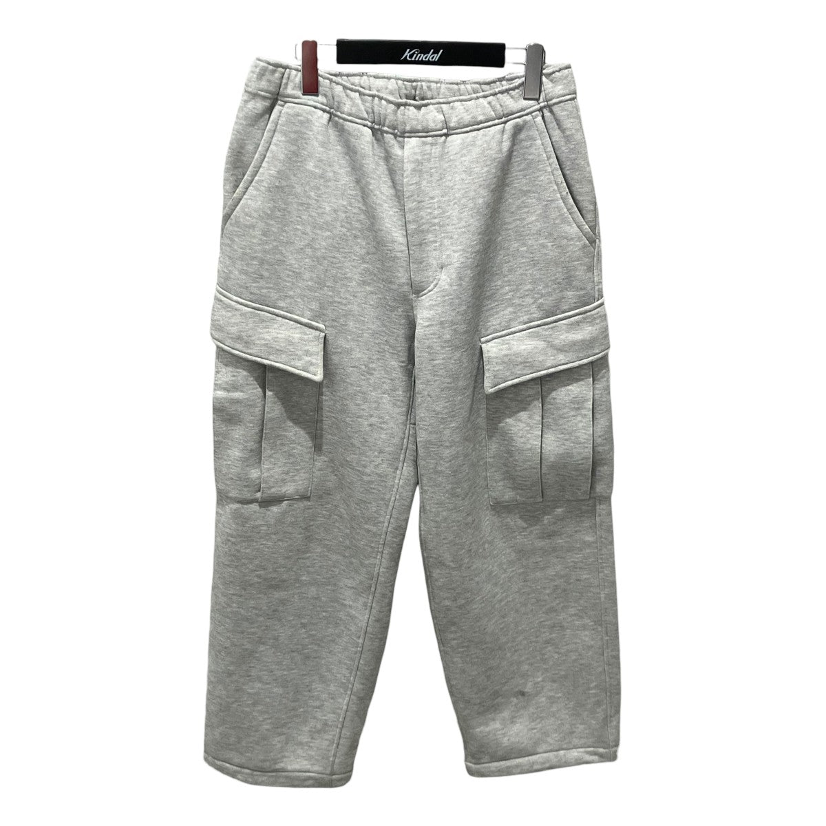 BP-53022W TECH SWEAT 6P PANTSスウェットパンツ