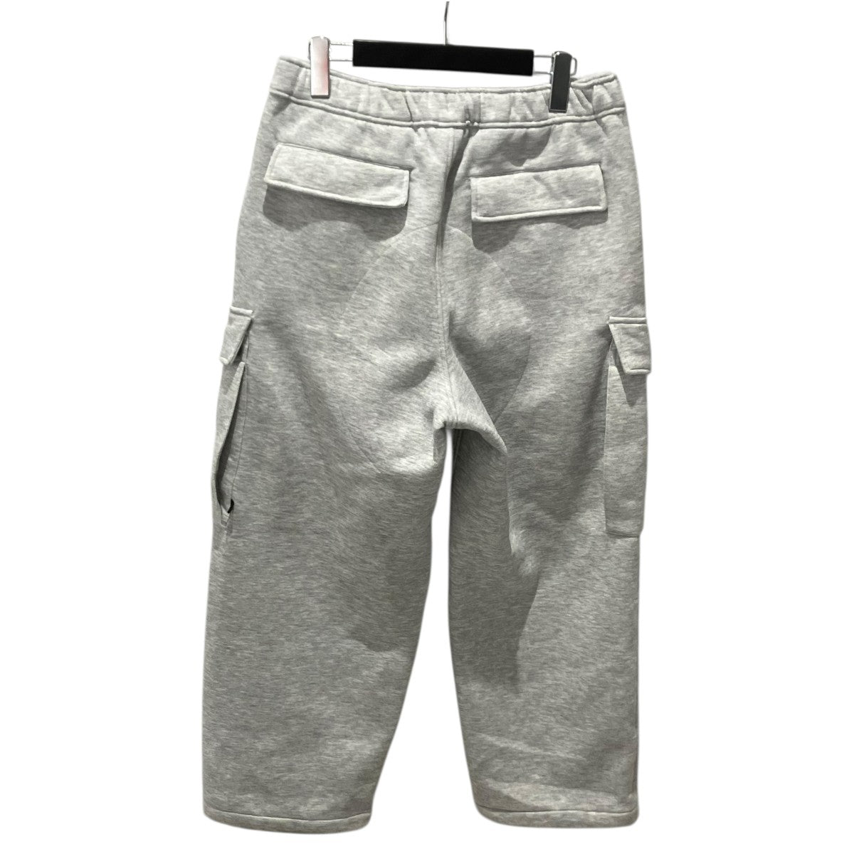 BP-53022W TECH SWEAT 6P PANTSスウェットパンツ