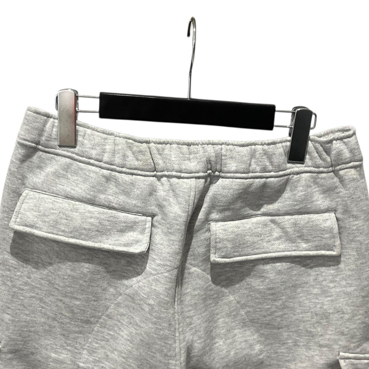 DAIWA PIER39 BP-53022W TECH SWEAT 6P PANTSスウェットパンツ 古着・中古-5枚目のアイテム画像