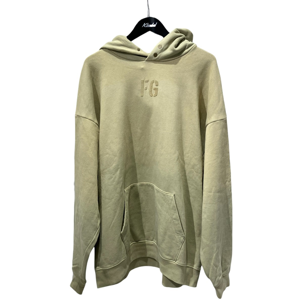 7周年 FG HOODIEフーディー