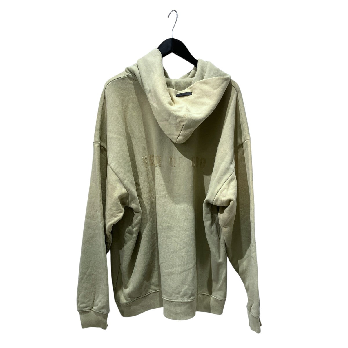 7周年 FG HOODIEフーディー