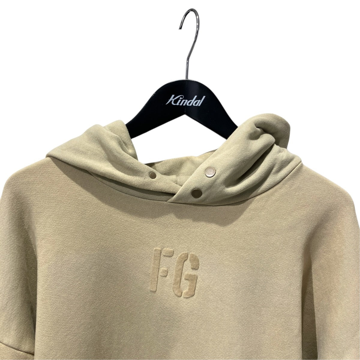7周年 FG HOODIEフーディー
