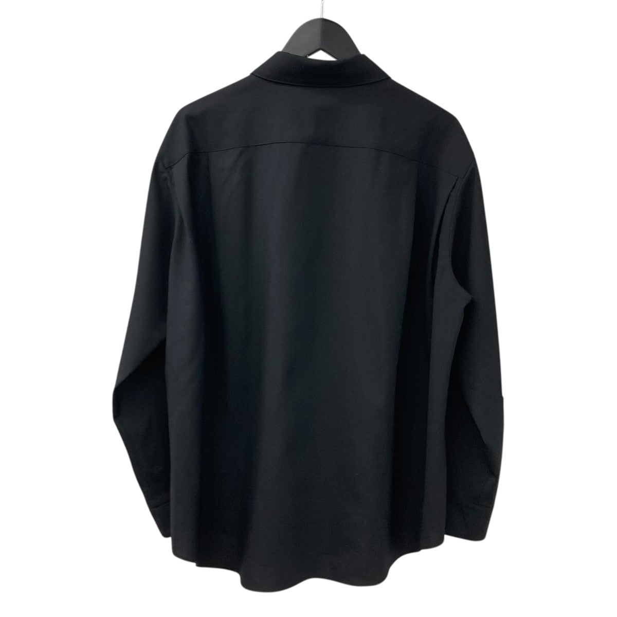 26SSZip-up ShirtジップシャツS26T032-NKWS