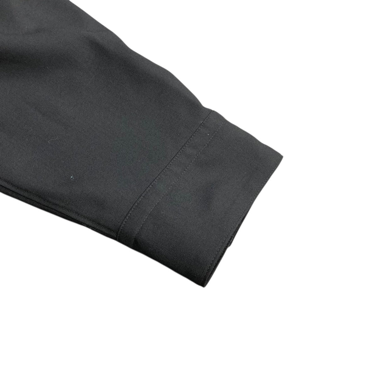 26SSZip-up ShirtジップシャツS26T032-NKWS