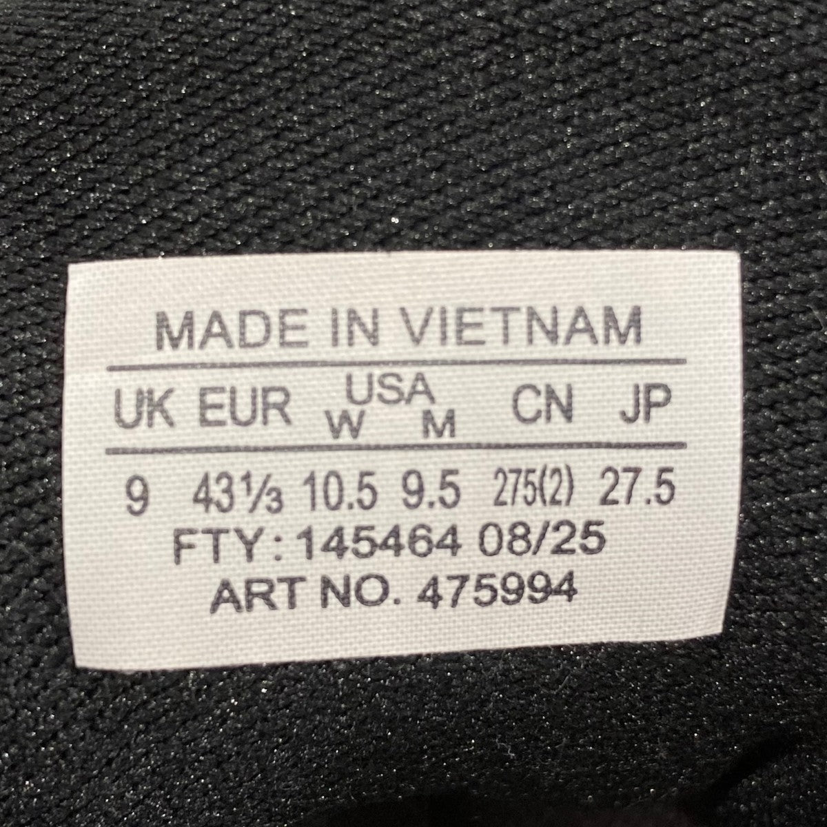 ACS Pro gtxスニーカー475994