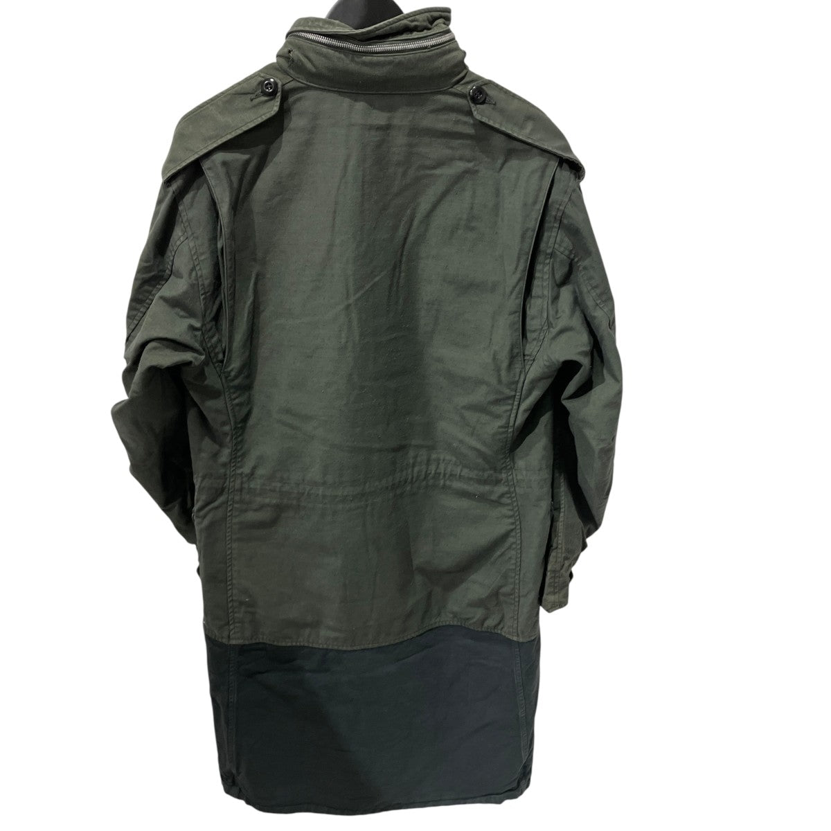 RE：WORK M-65 FIELD JACKETミリタリーコート24E28OAX01