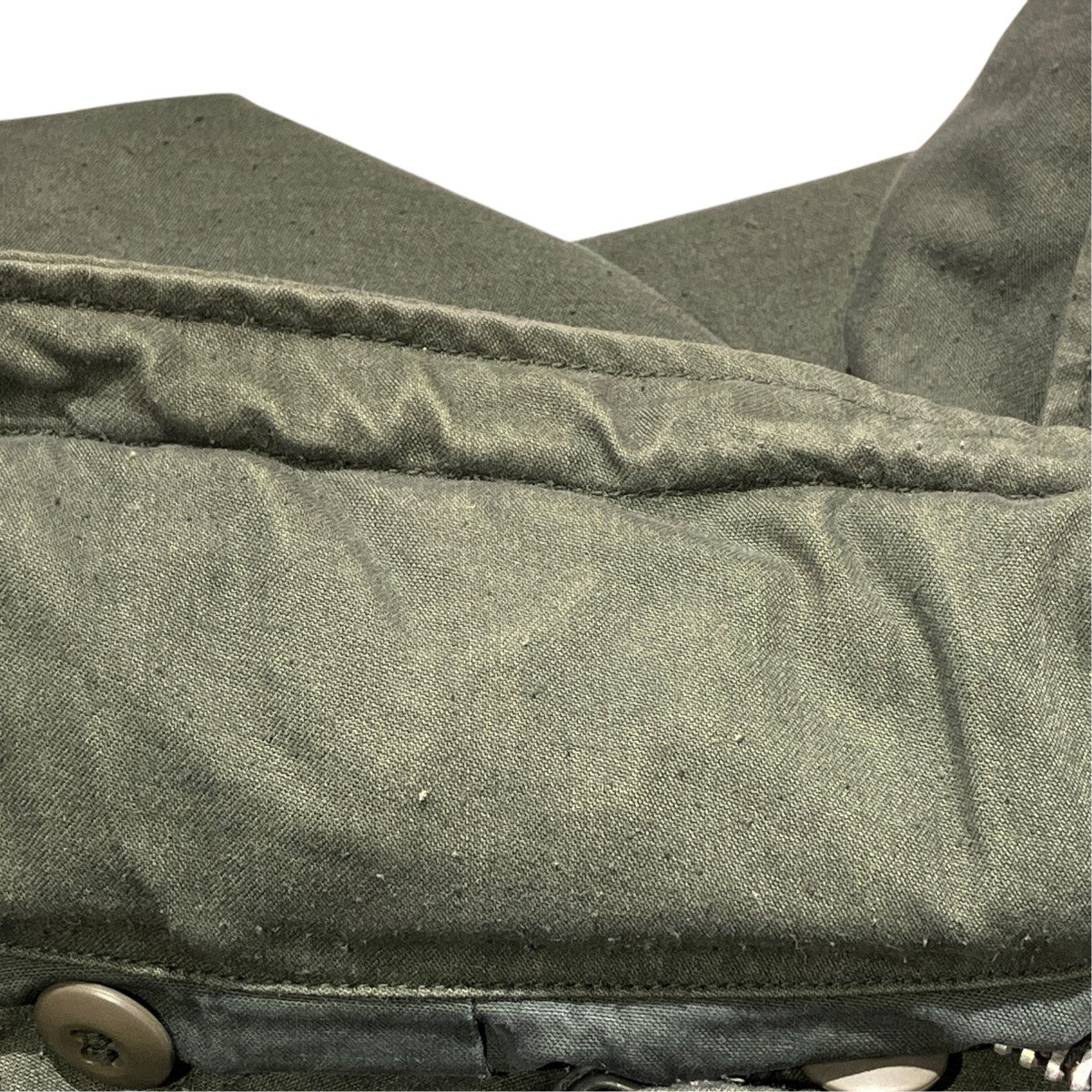 RE：WORK M-65 FIELD JACKETミリタリーコート24E28OAX01