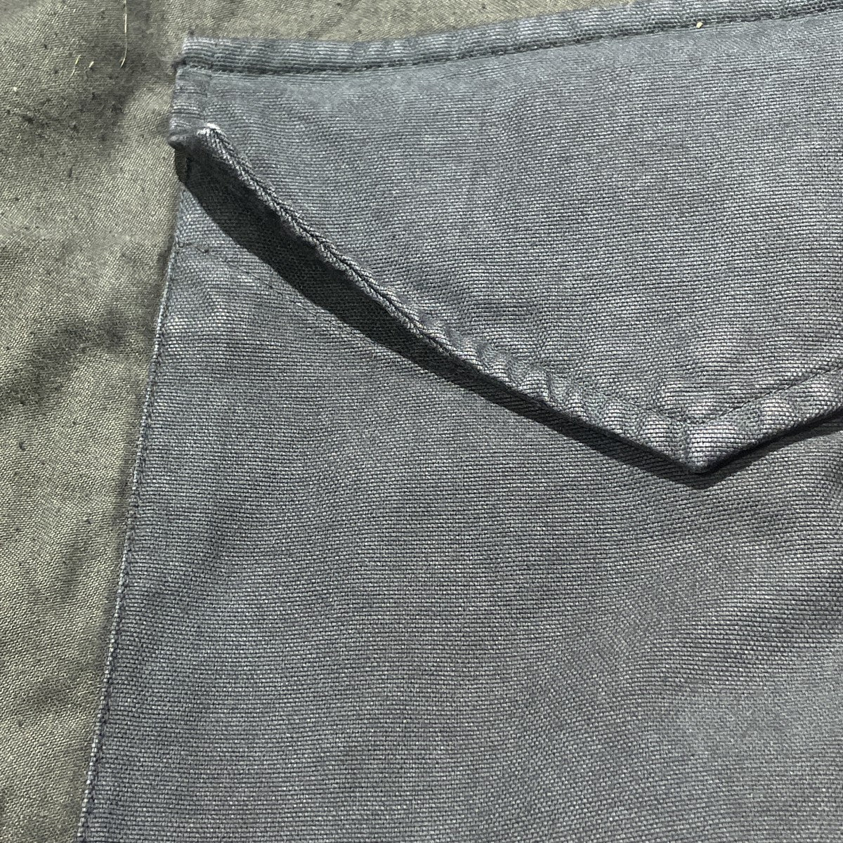 RE：WORK M-65 FIELD JACKETミリタリーコート24E28OAX01
