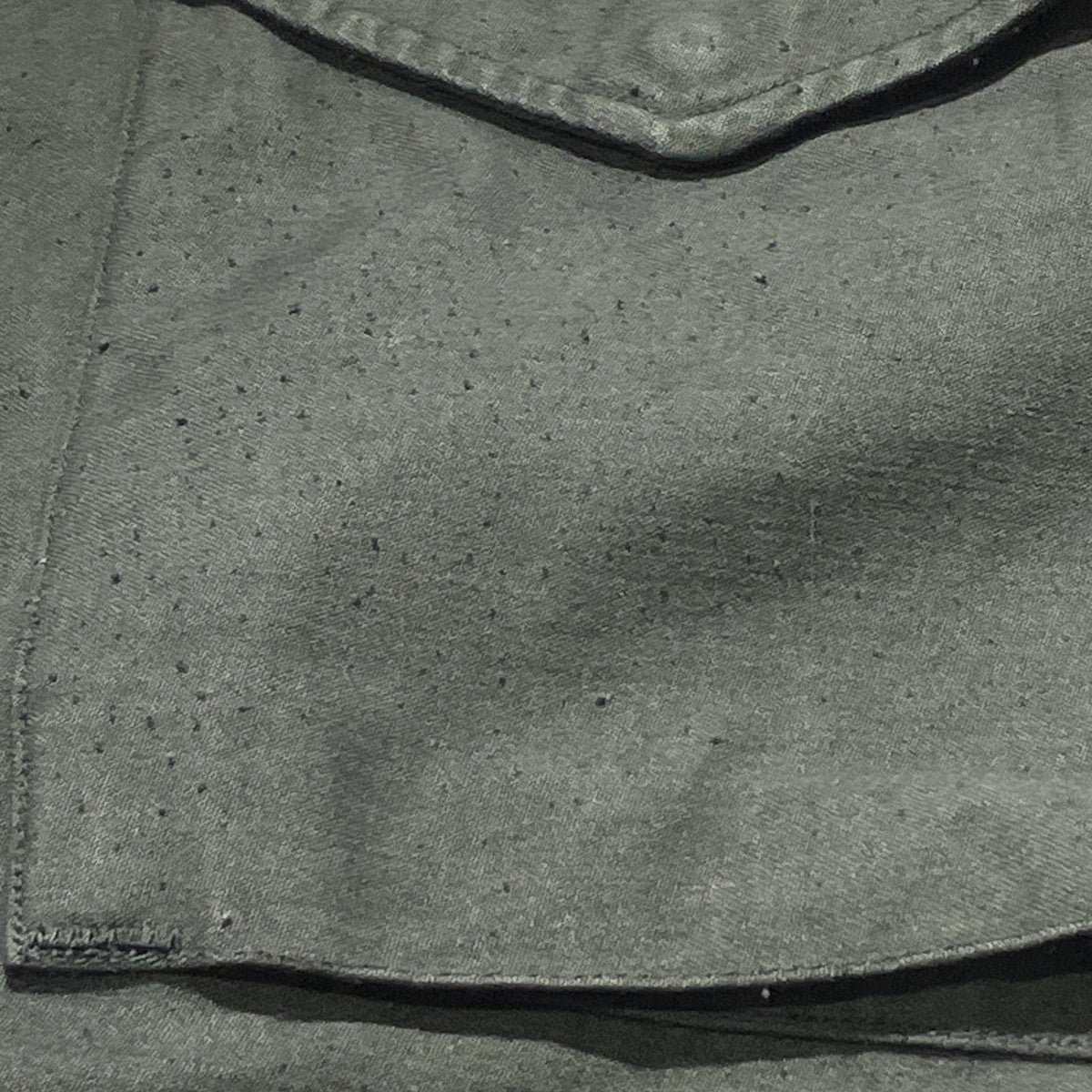 RE：WORK M-65 FIELD JACKETミリタリーコート24E28OAX01