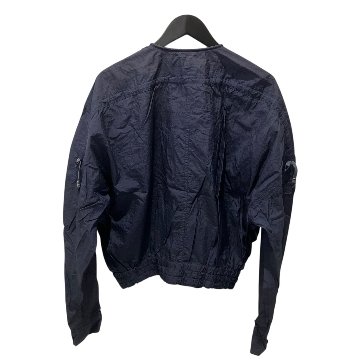 ISSEY MIYAKE MEN(イッセイミヤケ) 80s 筆タグ LG32185ナイロン