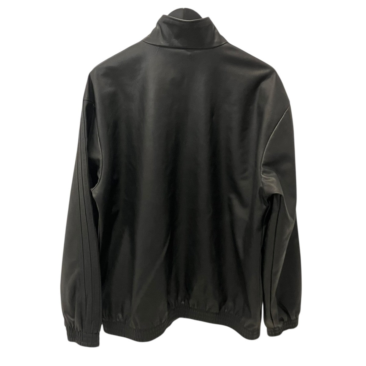 adidas(アディダス) JW7326 PLEATHER FIREBIRD OVERSIZED TRACKTOP