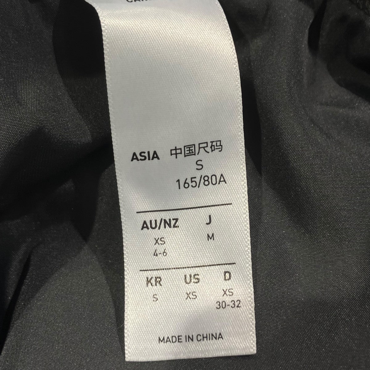 adidas(アディダス) JW7326 PLEATHER FIREBIRD OVERSIZED TRACKTOP
