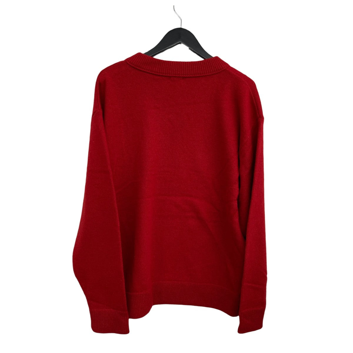 FRENCH ARMY V-KNITVネックニット24-080-300-9900-3-0