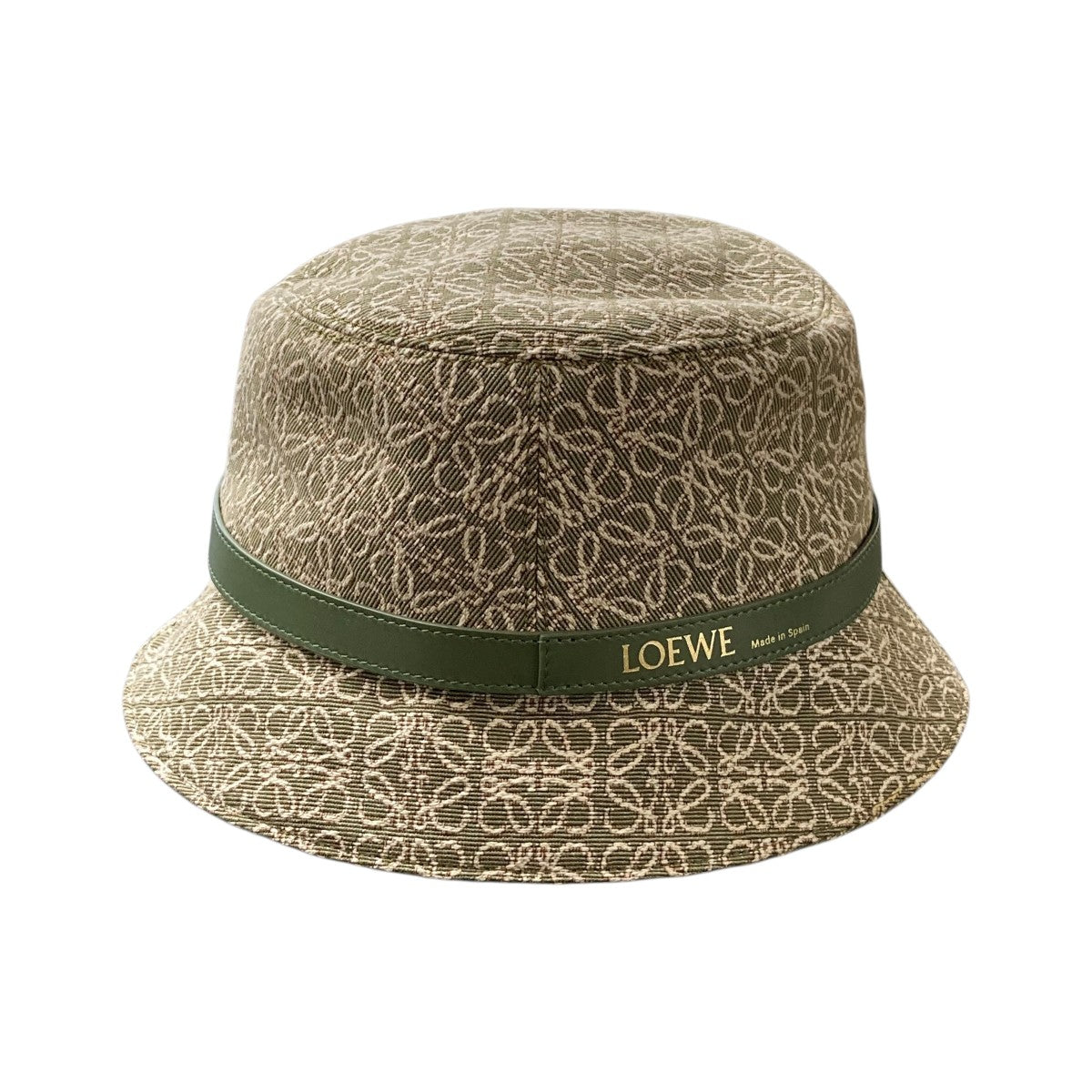 アナグラムバケットハットバケットハットK820HB1X07