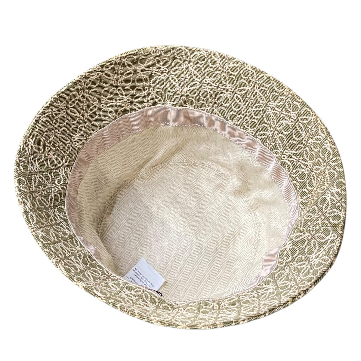 アナグラムバケットハットバケットハットK820HB1X07