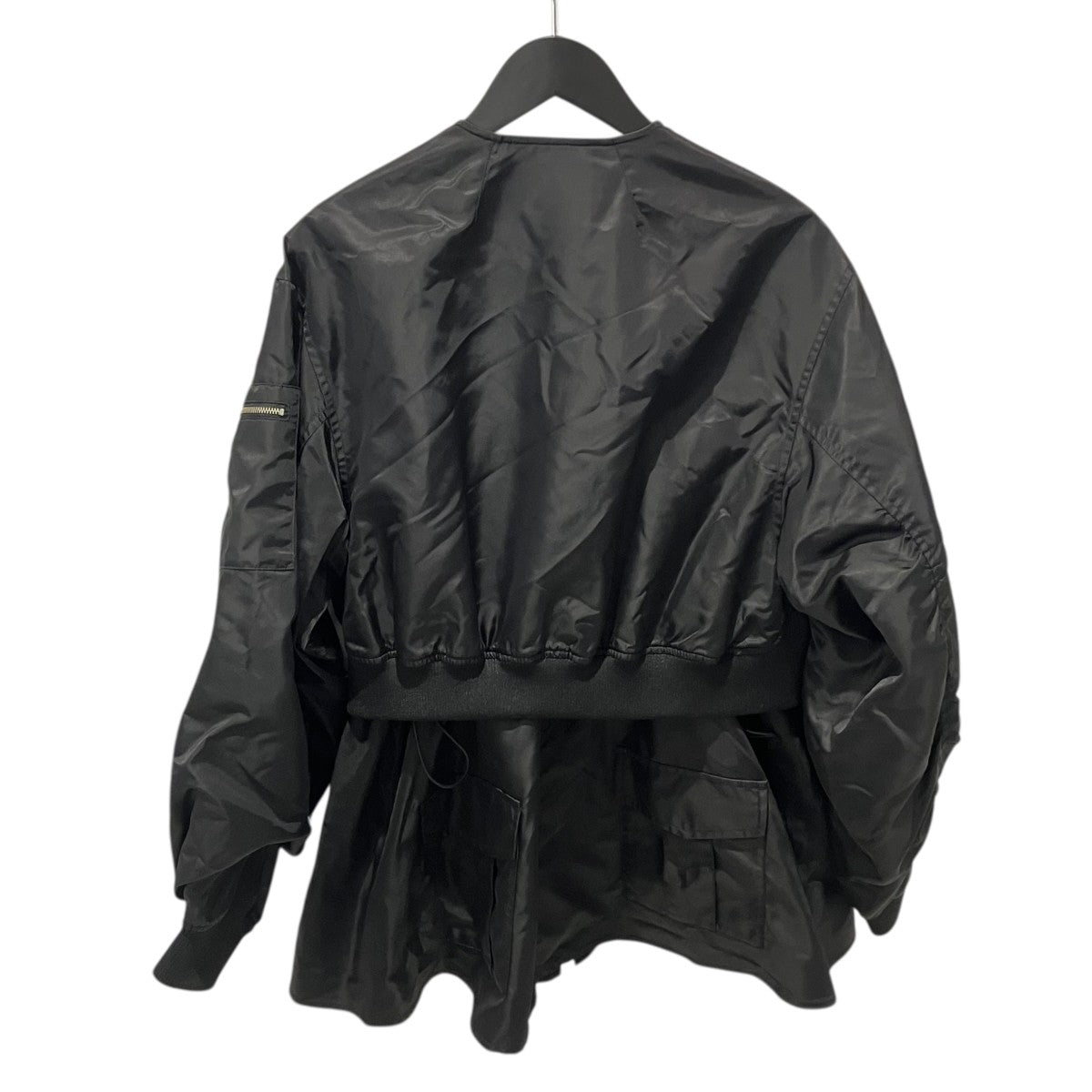AMERI(アメリ) MODERN MILITARY SET JACKETセットジャケット