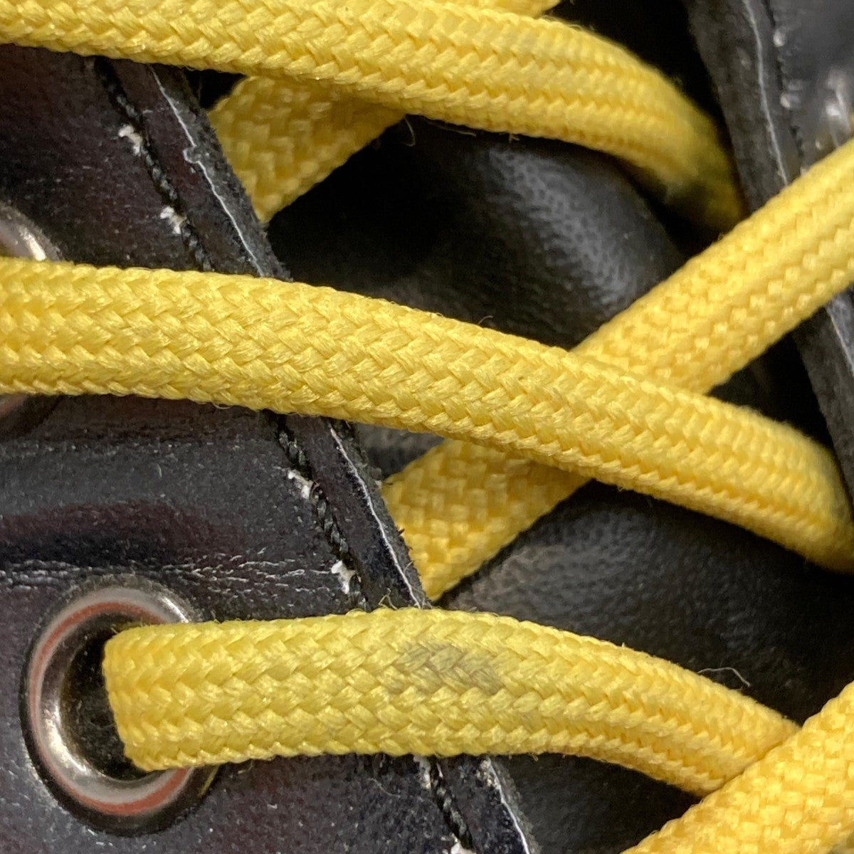 Dr．Martens 1460 8 Rick Griffinコレクションレースアップブーツ 古着・中古-10枚目のアイテム画像