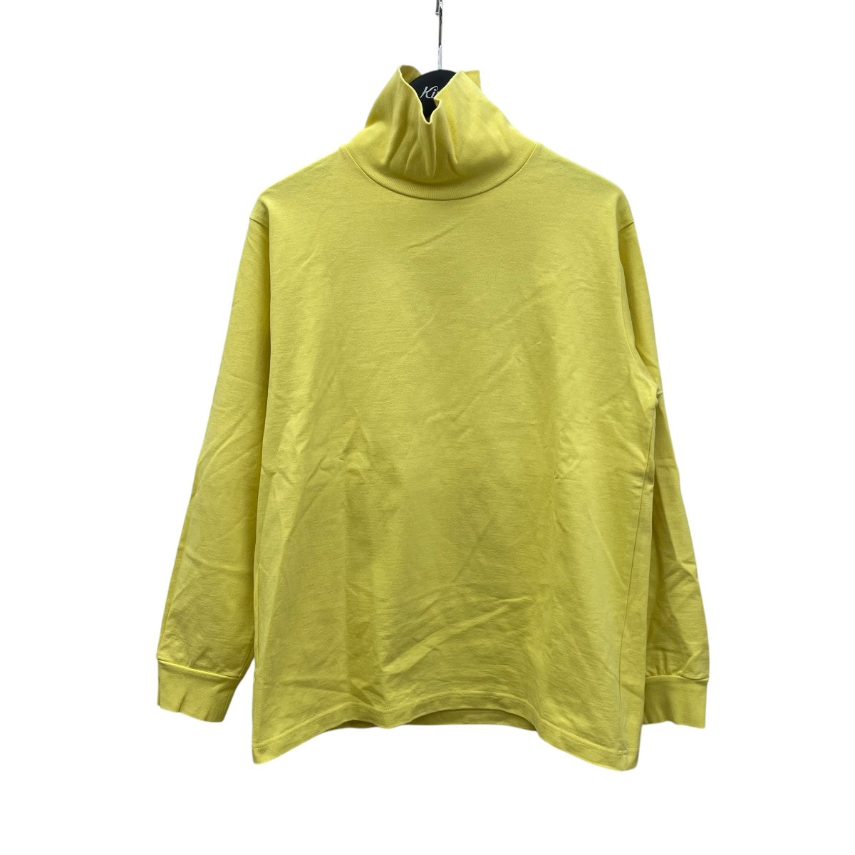 DRESS タートルネックカットソーDR-15221 古着・中古-1枚目のアイテム画像