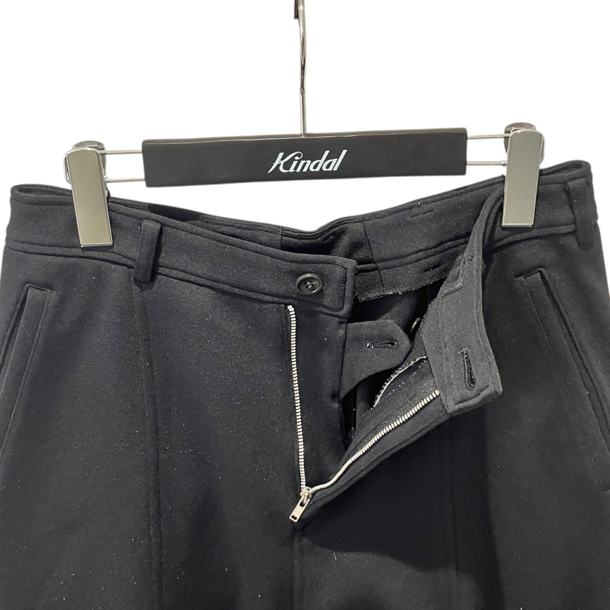 COMME des GARCONS サルエルパンツ 古着・中古-3枚目のアイテム画像