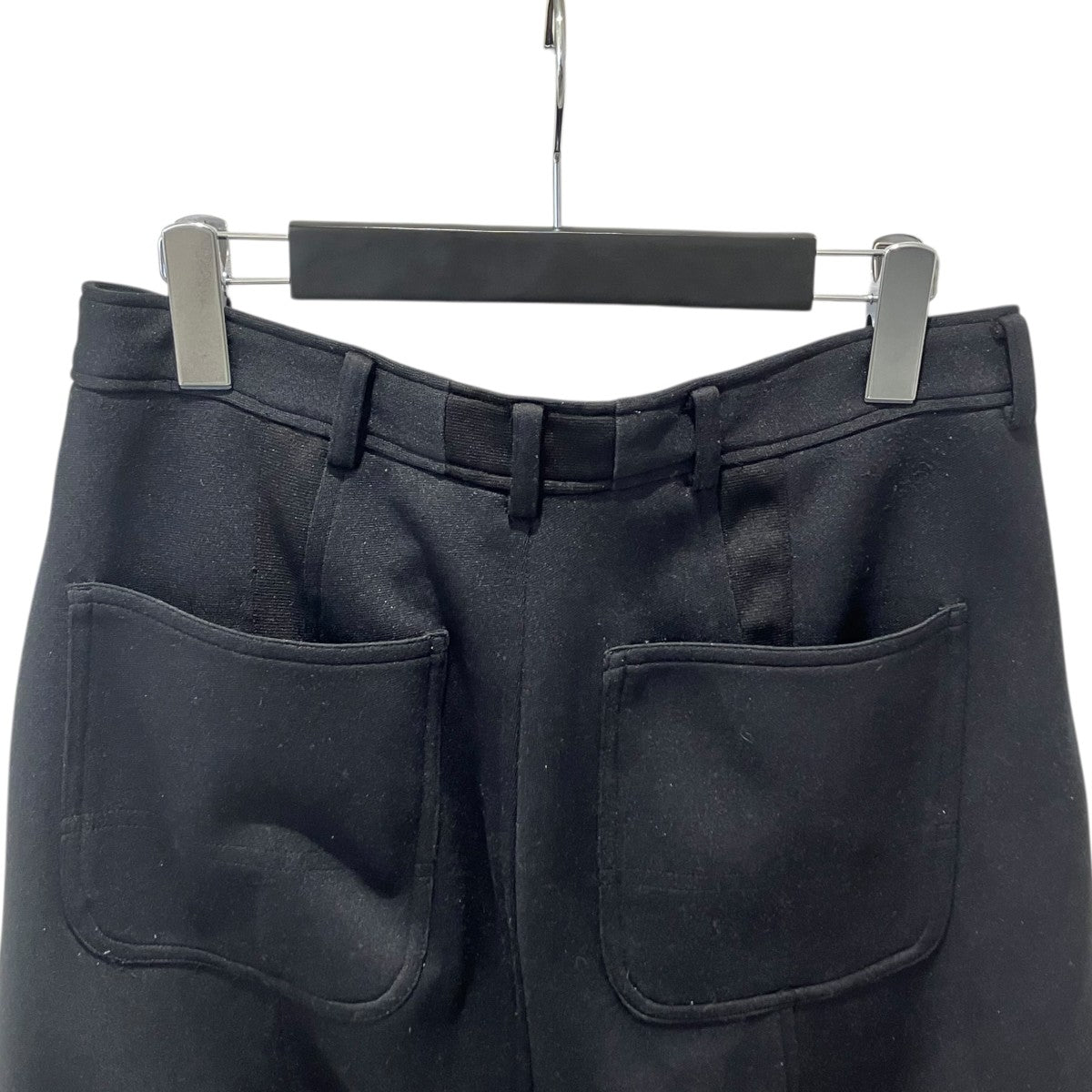 COMME des GARCONS サルエルパンツ 古着・中古-5枚目のアイテム画像