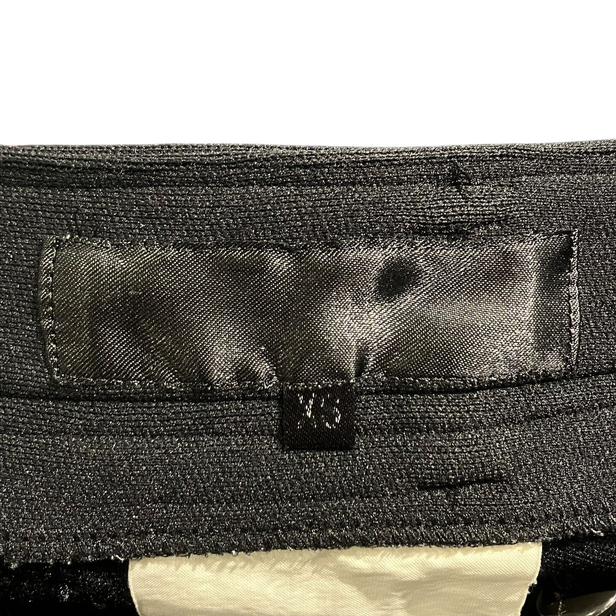 COMME des GARCONS サルエルパンツ 古着・中古-6枚目のアイテム画像