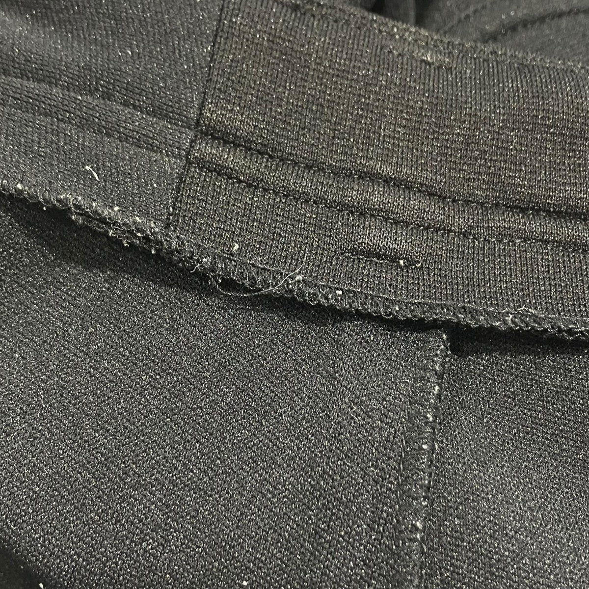 COMME des GARCONS サルエルパンツ 古着・中古-9枚目のアイテム画像