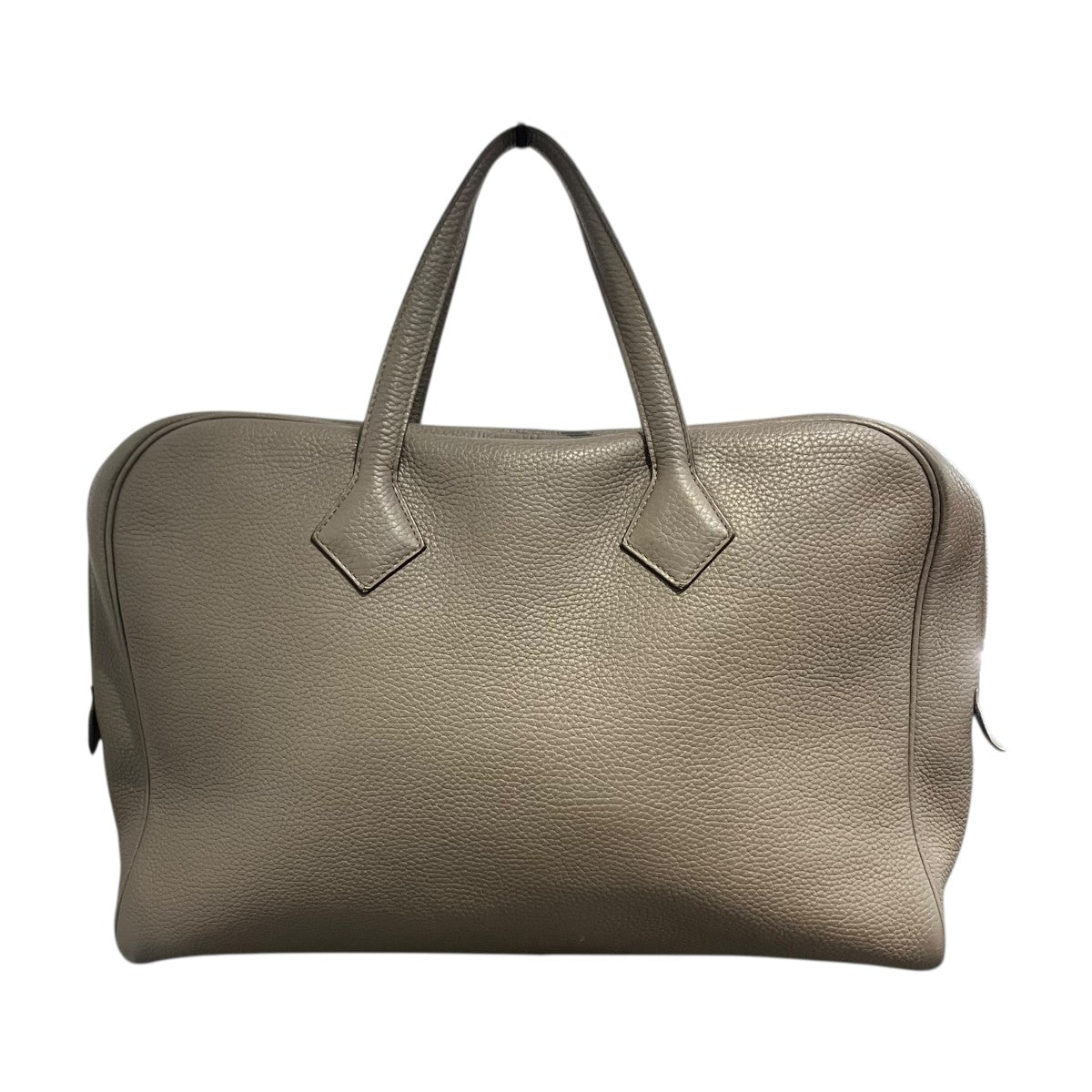HERMES ヴィクトリア40トートバッグ 古着・中古-1枚目のアイテム画像
