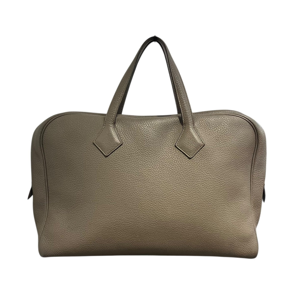 HERMES ヴィクトリア40トートバッグ 古着・中古-2枚目のアイテム画像