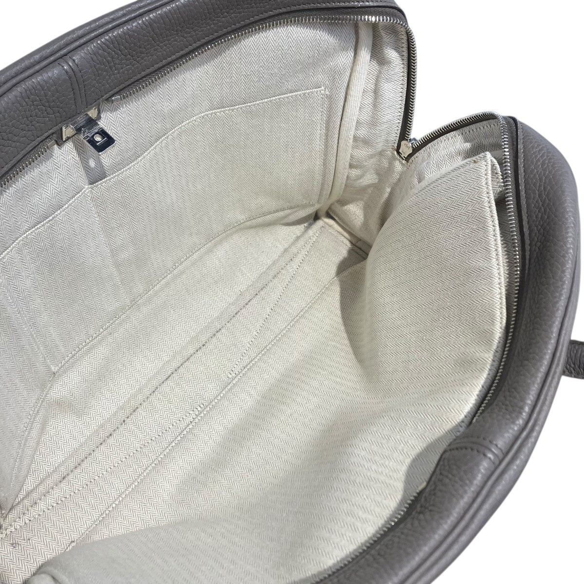 HERMES ヴィクトリア40トートバッグ 古着・中古-5枚目のアイテム画像