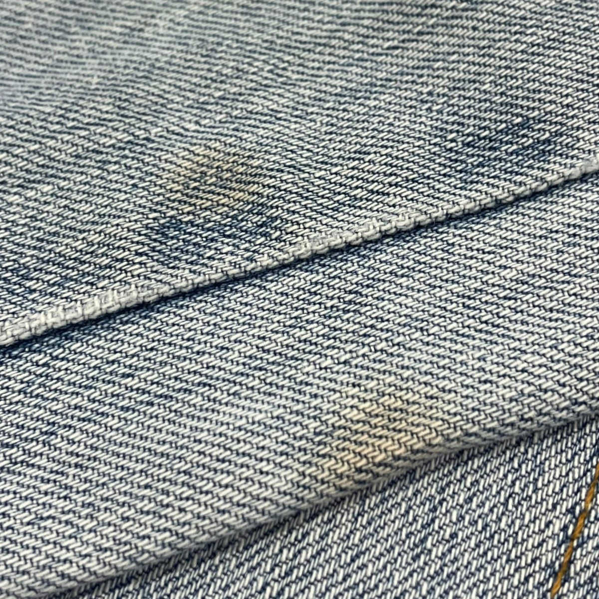 DOLCE ＆ GABBANA デニムパンツ 古着・中古-10枚目のアイテム画像