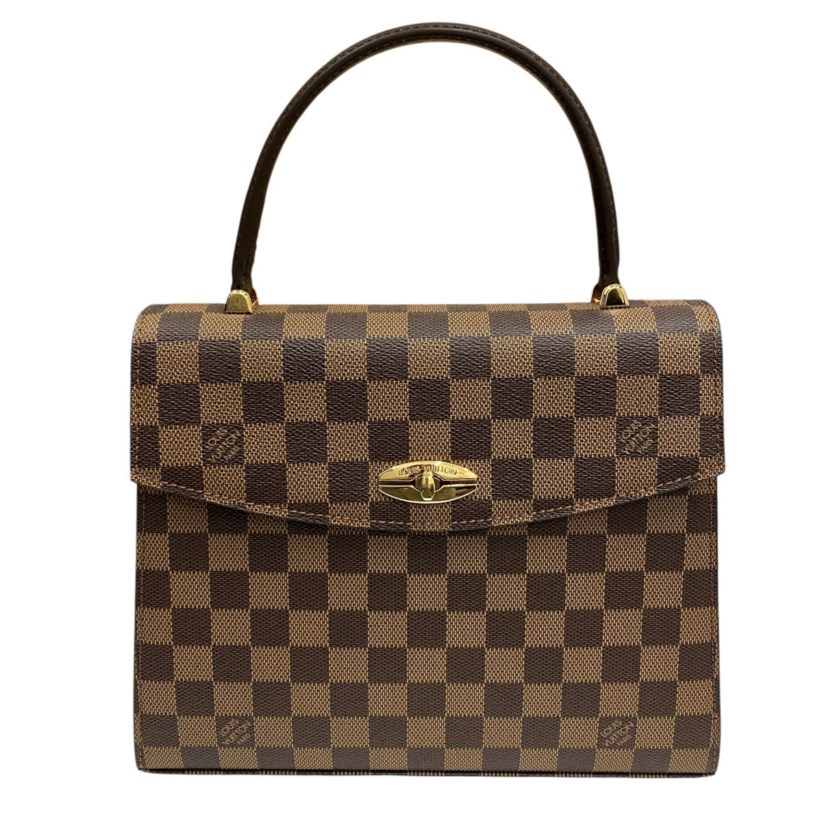 LOUIS VUITTON マルゼルブハンドバッグN51379 古着・中古-1枚目のアイテム画像