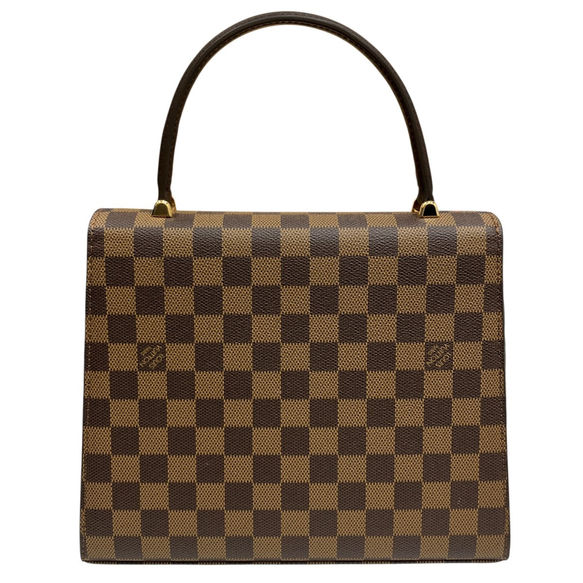 LOUIS VUITTON マルゼルブハンドバッグN51379 古着・中古-2枚目のアイテム画像