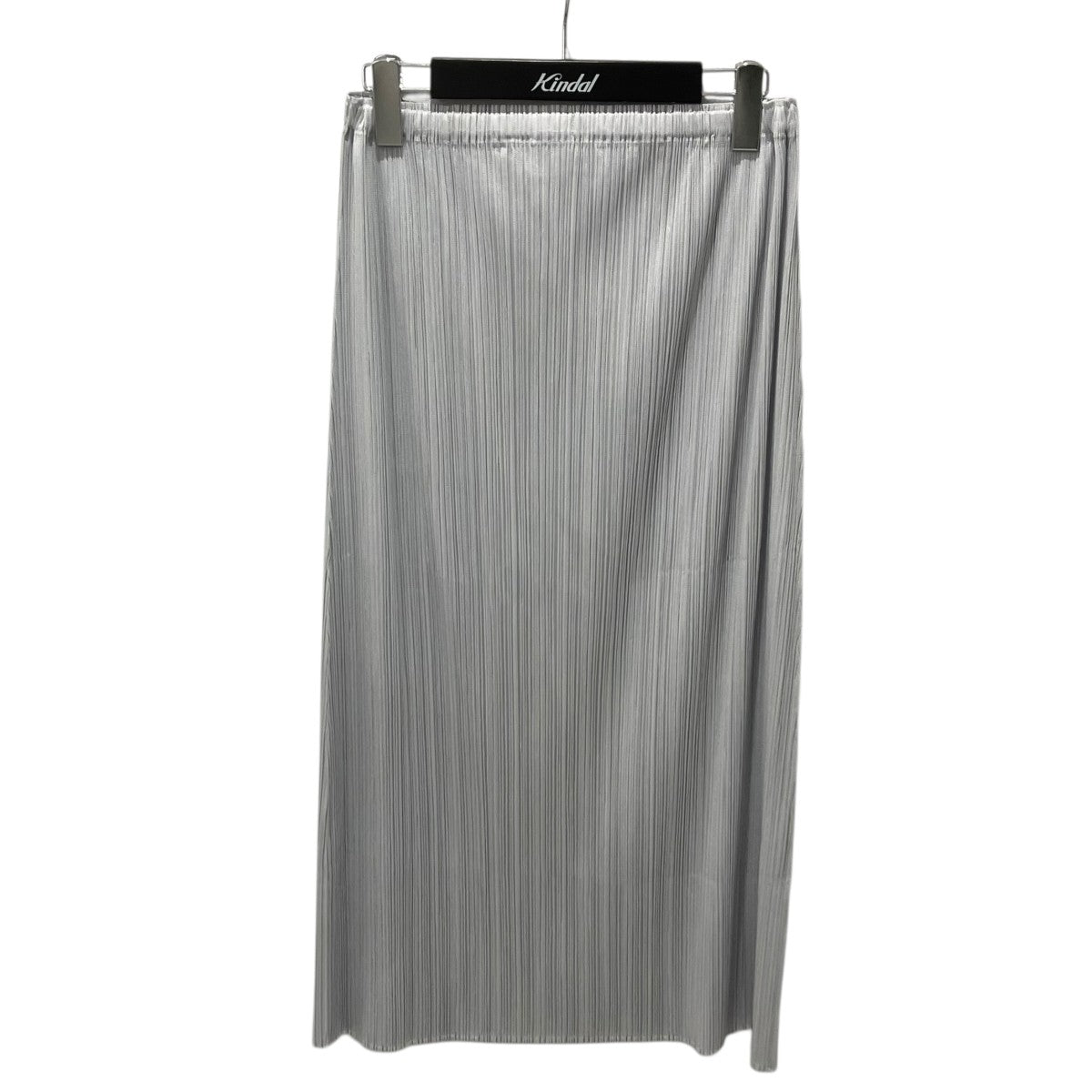 PLEATS PLEASE プリーツスカートPP55-JG102 古着・中古-1枚目のアイテム画像