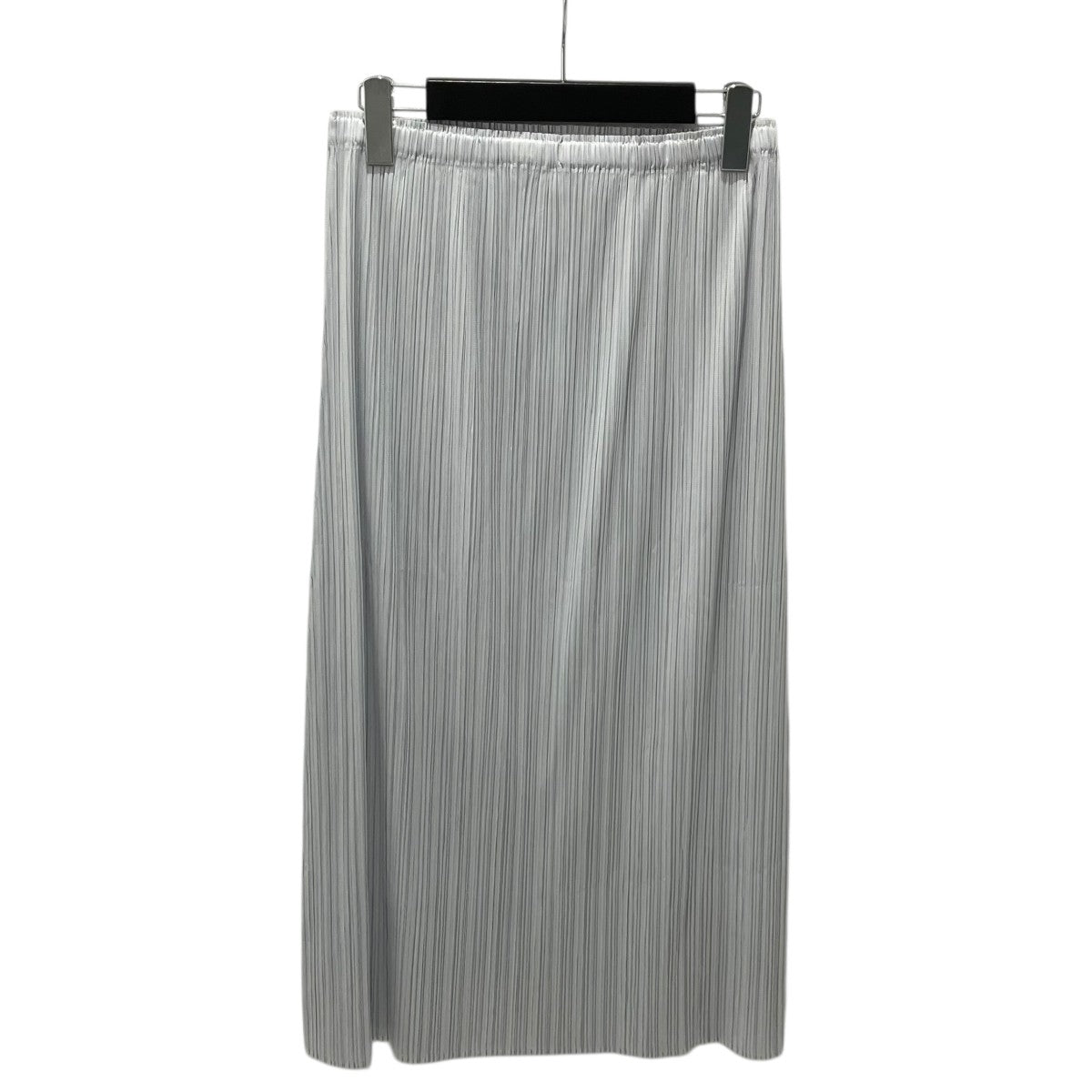 PLEATS PLEASE プリーツスカートPP55-JG102 古着・中古-2枚目のアイテム画像