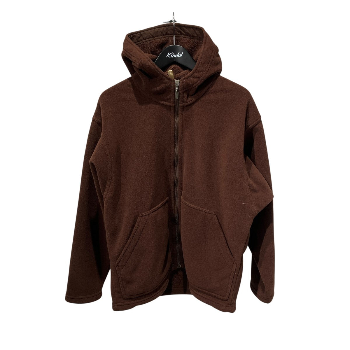 02AWUpslope Full-Zip Jacketフリースジャケット27270