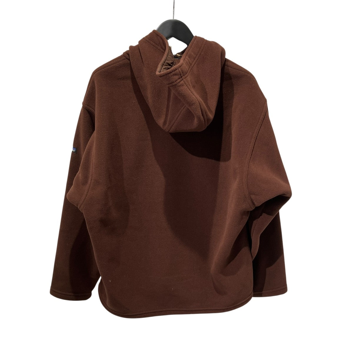 02AWUpslope Full-Zip Jacketフリースジャケット27270