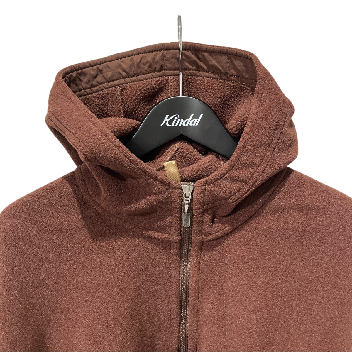 02AWUpslope Full-Zip Jacketフリースジャケット27270